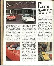 TVR of Blackpool - Left