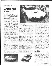 Around and about, October 1976 - Left