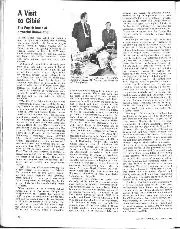 A visit to Cibie - Left