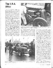 The E.R.A. affair - Left