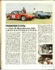Prodsports TVRs - Left