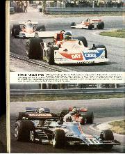 1976 Dutch Grand Prix in pictures - Left