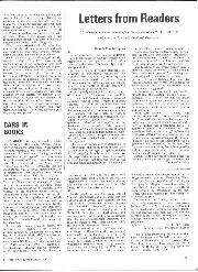 Cars in books, October 1976 - Left