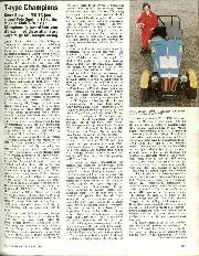 T-type Champions - Left