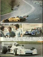 Formula Two Round-Up - Left