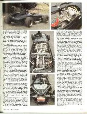 A supercharged single- seater Bentley 1-type - Right