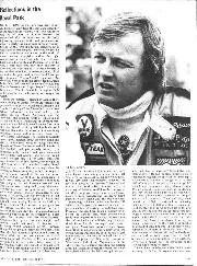 Reflections in the Royal Park - Left