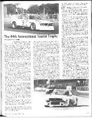 The 44th International Tourist Trophy - Left