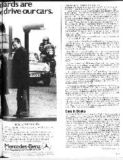 Cars In Books, October 1978 - Left