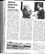 VSCC Cadwell Park Meeting - Left