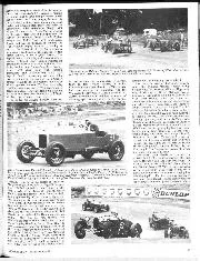 VSCC Cadwell Park Meeting - Right
