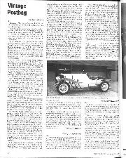 The 1921 Coppa Florio - Left