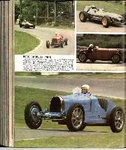 VSCC Cadwell Park Meeting - Left