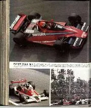 Italian Grand Prix - Left