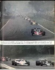 Italian Grand Prix - Right
