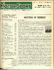Matters of Moment, October 1979 - Left