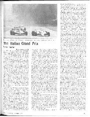 1979 Italian Grand Prix race report - Left