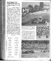 Gran Premio Dino Ferrari di Formula One - Left