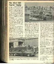 The 43rd RAC Tourist Trophy  - Left