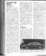 Around and About, October 1979 - Left