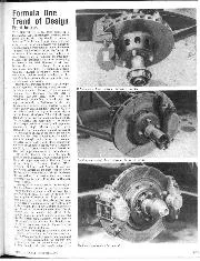 Formula One Trend of Design - Left