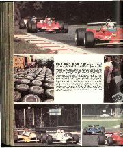 1979 Italian Grand Prix in pictures - Left