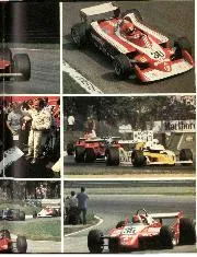 1979 Italian Grand Prix in pictures - Right