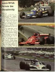 Aurora British - Left