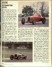 VSCC Donington Park - Left
