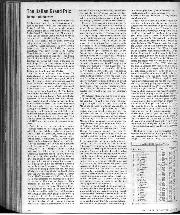 1981 Italian Grand Prix race report - Left