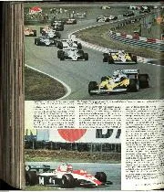1981 Dutch Grand Prix race report - Right