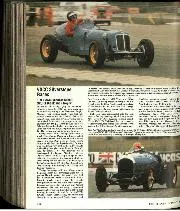 VSCC Silverstone Races  - Left