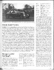 Alfa Romeo Tipo B 1934 Chassis No. 50007 Engine No. 50007 - Left