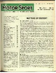 CONTENTS, October 1982 - Left