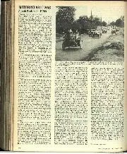 MOTORING AS IT WAS A Look-Back to the 1920s - Left