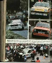 MANX RALLY - Left