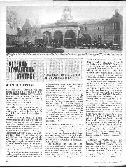 Veteran Edwardian Vintage, October 1983 - Left