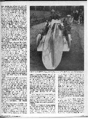 From 246 to 272 mph — the problems involved - Right