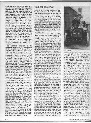 Out of the past, October 1983 - Left