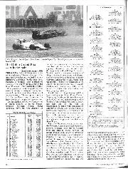 1983 Dutch Grand Prix race report - Left