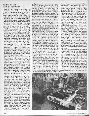 Notes on the cars at Zandvoort - Left