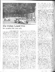 1984 Italian Grand Prix race report - Left