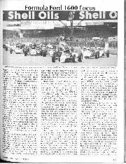 Formula Ford 1600 Focus - Left