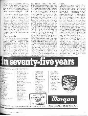 Cars in Books, October 1984 - Left