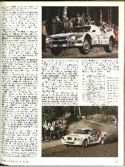 The Rally of the Thousand Lakes - Right