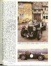 Peter Green's 1933 Ex-Straight / Seaman K3 MG Magnette - Right