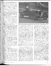 Veteran Edwardian Vintage, October 1985 - Left