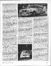 Rally Review, October 1986 - Right