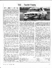 Touring Car Championship:  TT Trophy  - Left