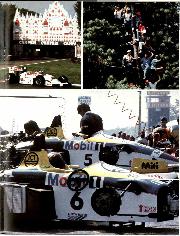 1986 Italian Grand Prix in pictures - Right